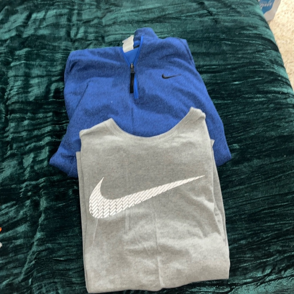 XL Nike